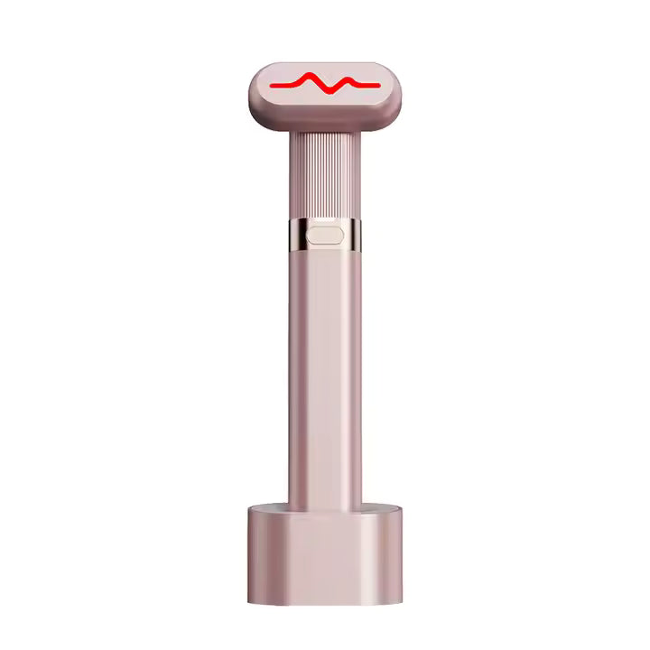 Rejuvenece tu piel en minutos con la Varita Facial 4 en 1